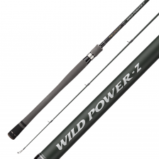 Спиннинг Maximus Wild Power-Z 24H 20-60гр