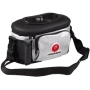 Кан рыболовный Higashi Live Bait Box 7,5л Silver
