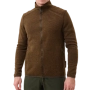 Джемпер флисовый Tritongear Karel 2XL Коричневый