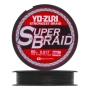 Шнур плетеный Yo-Zuri PE Superbraid 80Lb 0,43мм 135м (dark green)