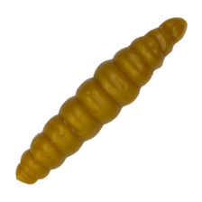 Приманка силиконовая Libra Lures Larva 35мм Cheese #036