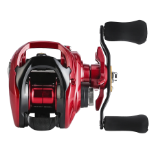 Катушка мультипликаторная Daiwa Fuego SV 103SHL