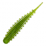 Приманка силиконовая Boroda Baits Mexer 90мм #Болото