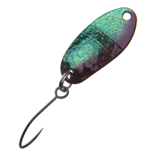 Блесна колеблющаяся Angler'z System Dohna 0,8гр #AN05