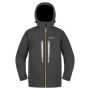 Костюм демисезонный Graff AquaGuard 607-В-2/707-В-1 L/176-182 темно-серый