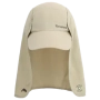 Кепка с накидкой Simms BugStopper SunShield Cap Stone