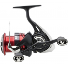 Катушка безынерционная Daiwa 23 Ninja Match LT 3000-C-DH