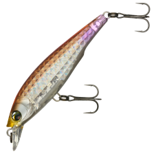 Воблер Duel L-Bass Jerkbait 80 SP F1214 #HWS