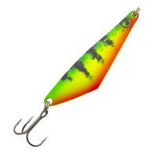 Блесна колеблющаяся Rapala Harmaja 31гр #FT