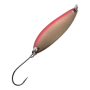 Блесна колеблющаяся Daiwa Chinook S 4,5гр #Deep Red Black
