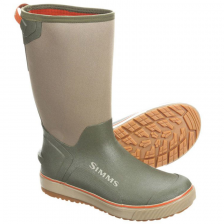 Сапоги Simms Riverbank Pull-On Boot 14'' р. 12 (44) Loden