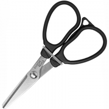 Ножницы Daiichiseiko Scissors 25 Black