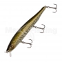 Воблер Gan Craft Rest 128 SL #INT02-Pike