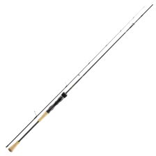 Спиннинг Daiwa Luvias LV702MFS-BD 10-30гр