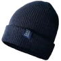 Водонепроницаемая шапка Dexshell Watch Beanie One size синий