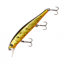 Воблер Duel Hardcore Minnow Flat 70 F F1125 #HGSN