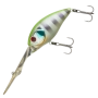 Воблер Bassday Mogul Crank Target 5 63 F #P-32