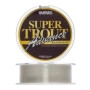 Леска монофильная Varivas Super Trout Advance #2,5 0,26мм 150м (clear)