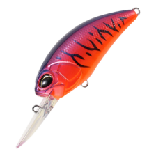 Воблер DUO Realis Crank M65 8A #CCC3069 Red Tiger