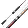 Спиннинг Pontoon 21 GAD Fair New FAS-662MF 5-25гр