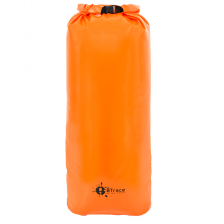 Гермомешок BTrace Drybag с лямками 100л оранжевый