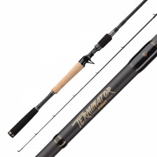 Удилище кастинговое Fox Rage Terminator Power Fishing 225 7-28гр