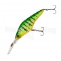 Воблер Duel Hardcore Shad 75 SF R1367 #HT