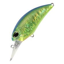 Воблер DUO Realis Crank M65 8A #CPAZ349 Blue Back Flake