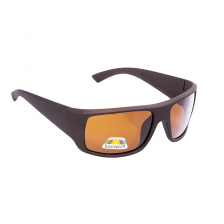 Очки солнцезащитные поляризационные Premier PR-OP-9390-B цвет линз: коричневый