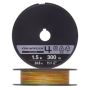 Шнур плетеный Shimano Grappler 4 PE #1,5 0,205мм 300м (5color)