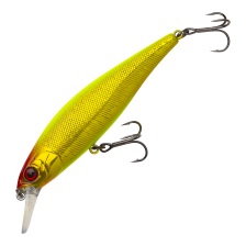 Воблер Jackall Squad Minnow 95 SP #Gold & Chartreuse