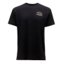 Футболка Grundens Dark Seas X Grundens Seaworthy SS T-Shirt 2XL Black