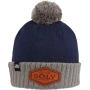 Шапка вязанная Abu Garcia Sölv Beany