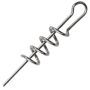 Штопор для силикона Lucky John Pro Series Corkscrow Kit XL