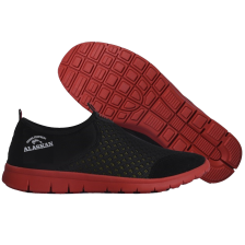 Гидрообувь Alaskan Aqua Slipper р. 10 (42) Red