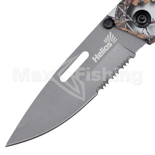 Нож складной Helios CL050510 - 2 рис.