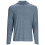 Лонгслив Simms SolarFlex Cooling Hoody M Neptune
