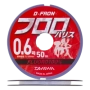 Флюорокарбон Daiwa D-Fron Fluoro Harisu #0,6 0,128мм 50м (clear)