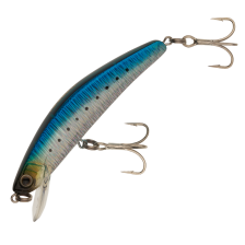 Воблер Yo-Zuri Crystal Minnow 90 F F1002 #GHIW