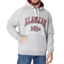 Толстовка Alaskan Promo Hoodie 2XL Gray