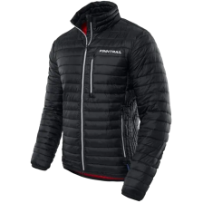 Термокуртка Finntrail Master 1503 2XL Graphite