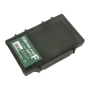 Коробка Daiichiseiko MC Case 195F Foliage Green