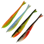 Поролоновая рыбка Jig It 160мм #MIX2