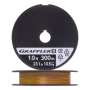 Шнур плетеный Shimano Grappler 8 PE #1,0 0,165мм 300м (5color)