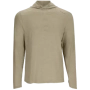 Лонгслив Simms SolarFlex Cooling Hoody M Stone