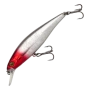 Воблер Jackall Squad Minnow 80 SP #Hl Silver Red Head