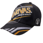 Кепка Varivas Tournament Cap Gold