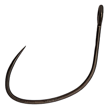 Крючок одинарный Rodio Craft Sano Hook #8 (50шт)