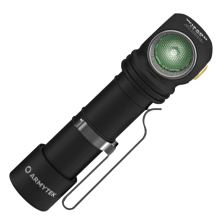 Мультифонарь Armytek Wizard C2 WG Magnet USB (белый свет)