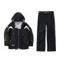 Костюм-дождевик Sunline STW-1509 Status Diapex All Weather Suits 4L Black